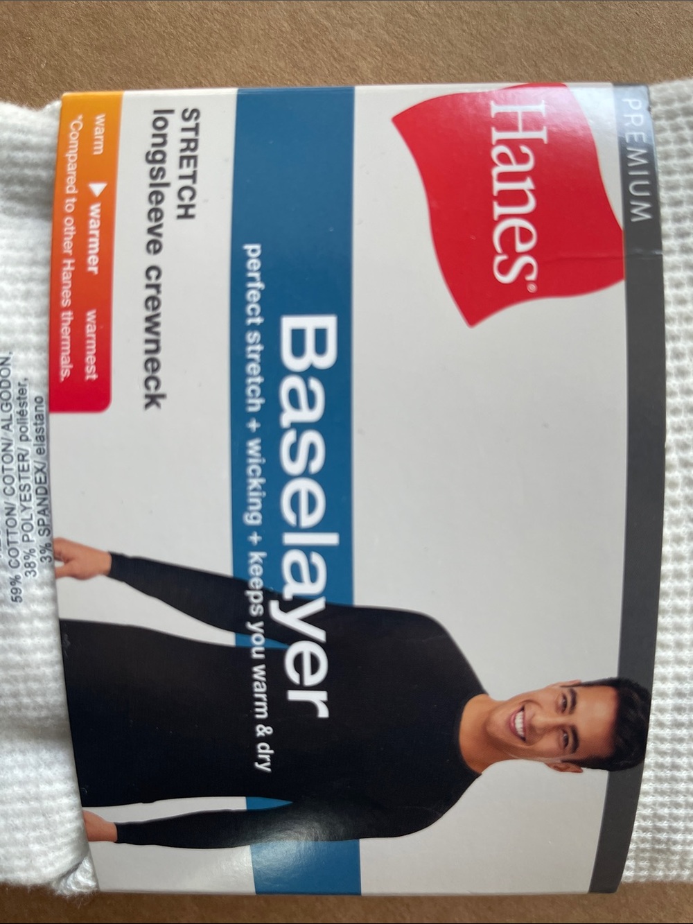 Baselayer - Picture 4 of 4